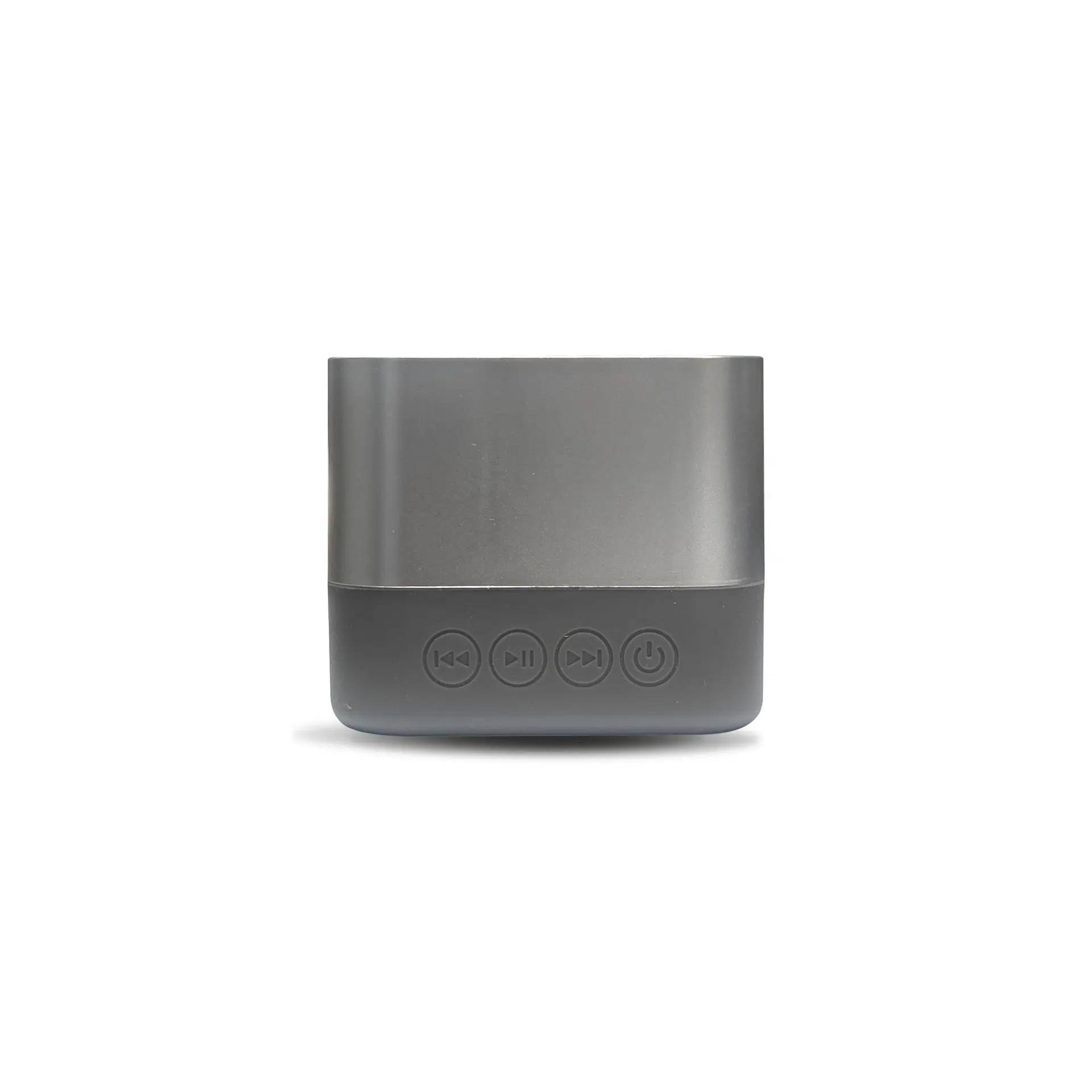 Wheat Straw Bluetooth Mini Speaker